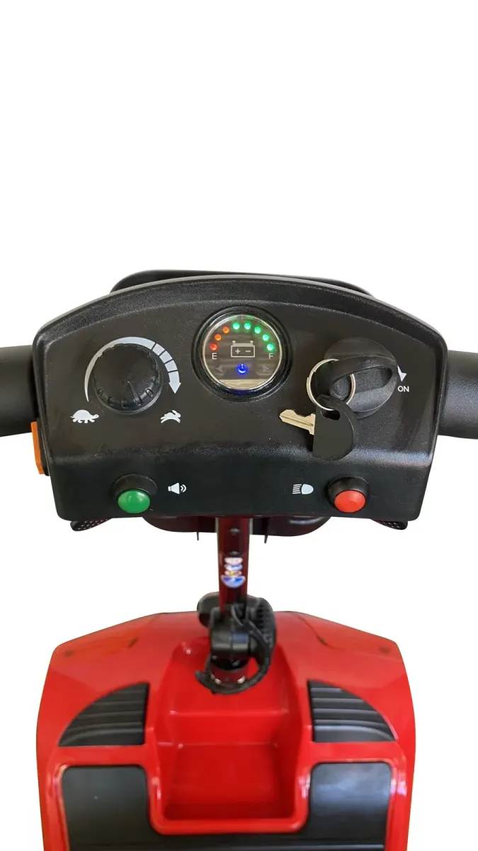 A30 Mobility Scooter thumbnail 2
