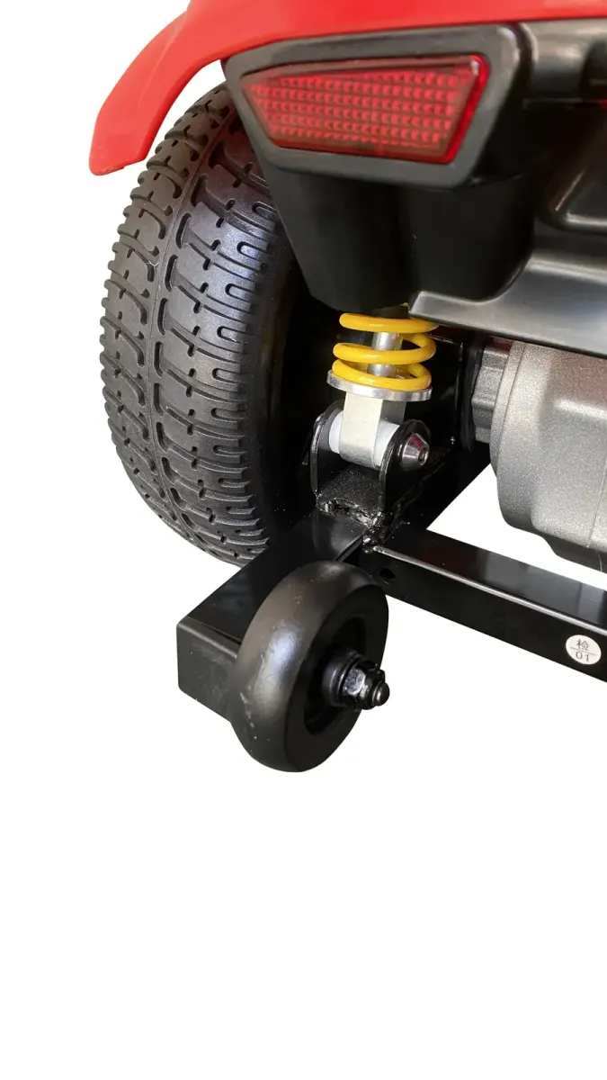 A30 Mobility Scooter thumbnail 3