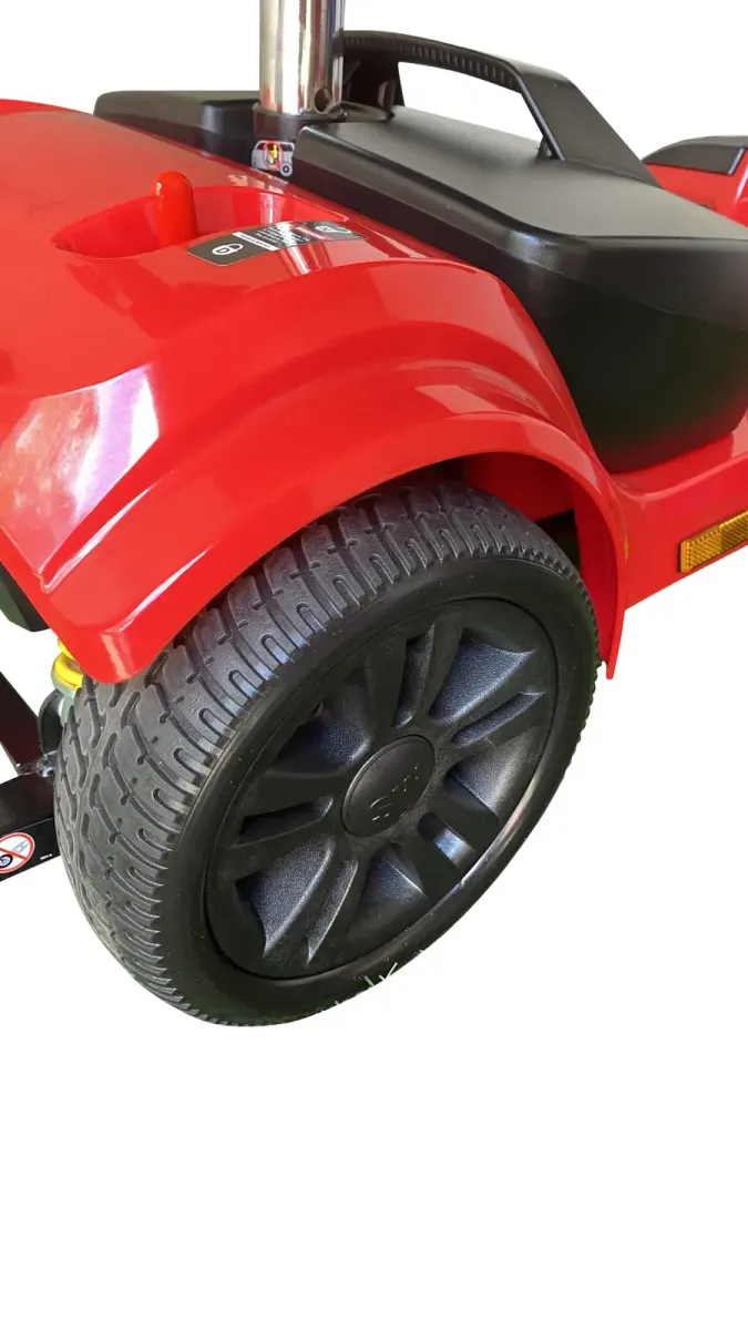 A30 Mobility Scooter thumbnail 4