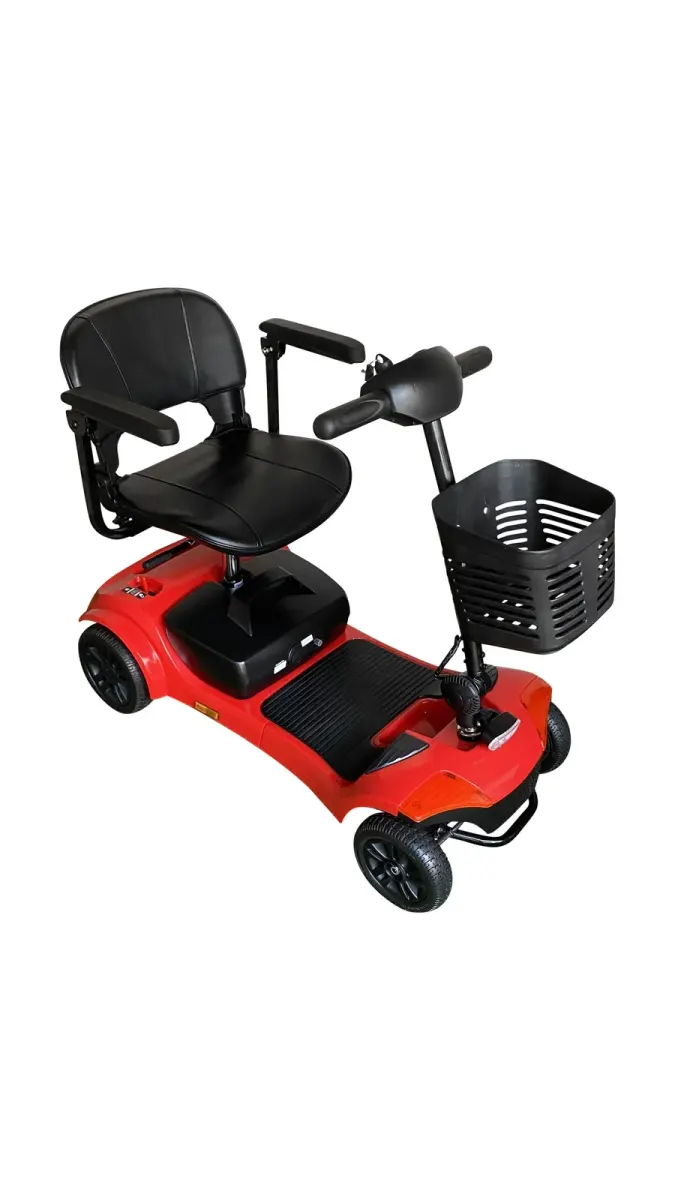 A30 Mobility Scooter thumbnail 7