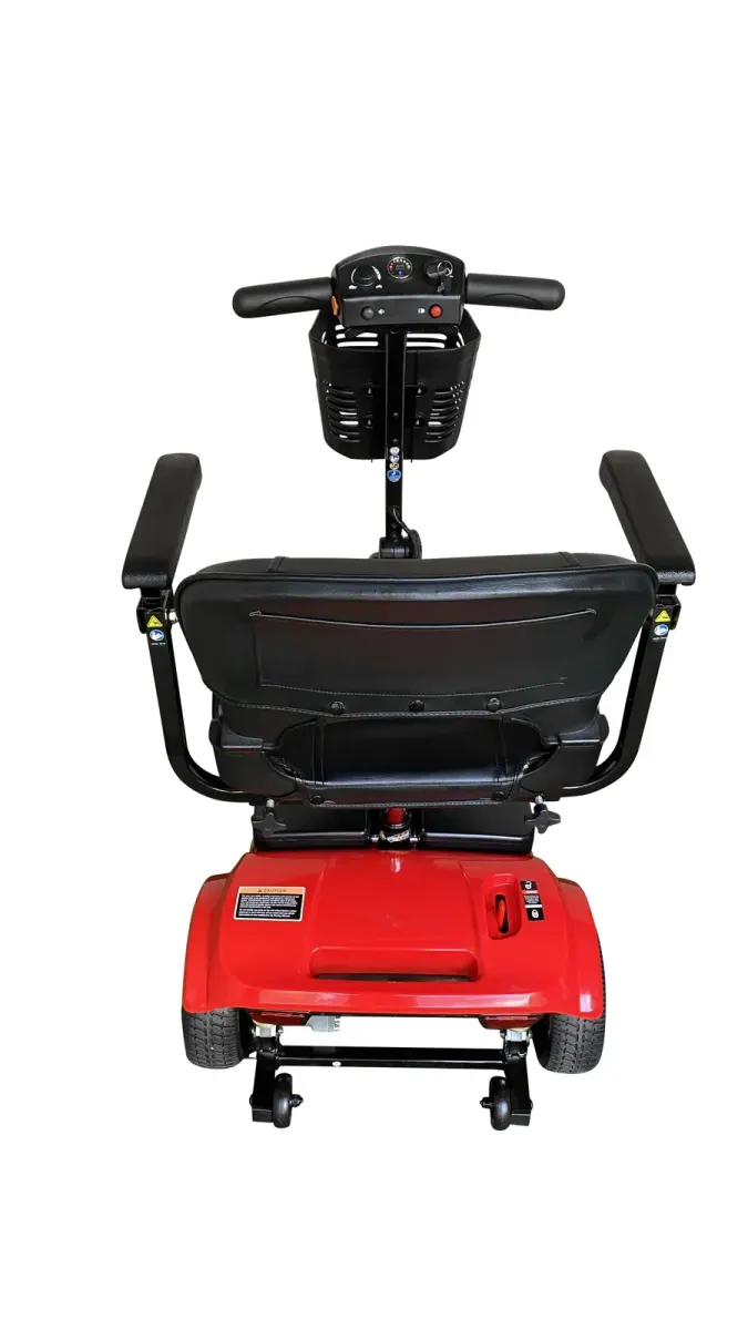 A30 Mobility Scooter thumbnail 8
