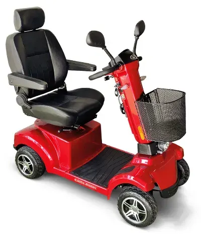A45 Mobility Scooter thumbnail 2