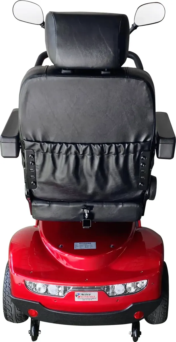 A45 Mobility Scooter thumbnail 5