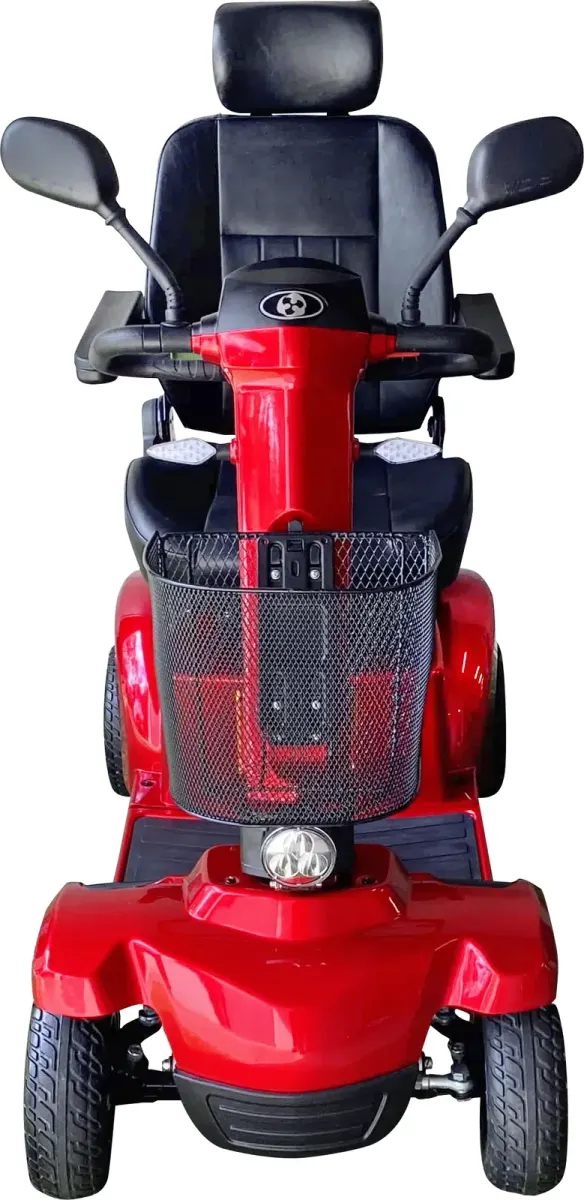 A45 Mobility Scooter thumbnail 7