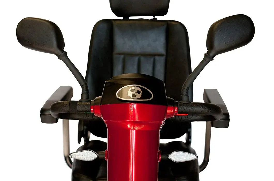 A50 Mobility Scooter thumbnail 4