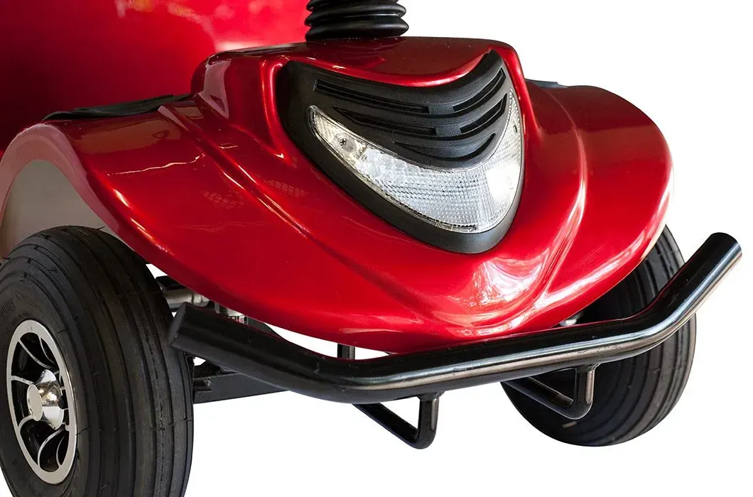 A50 Mobility Scooter thumbnail 5