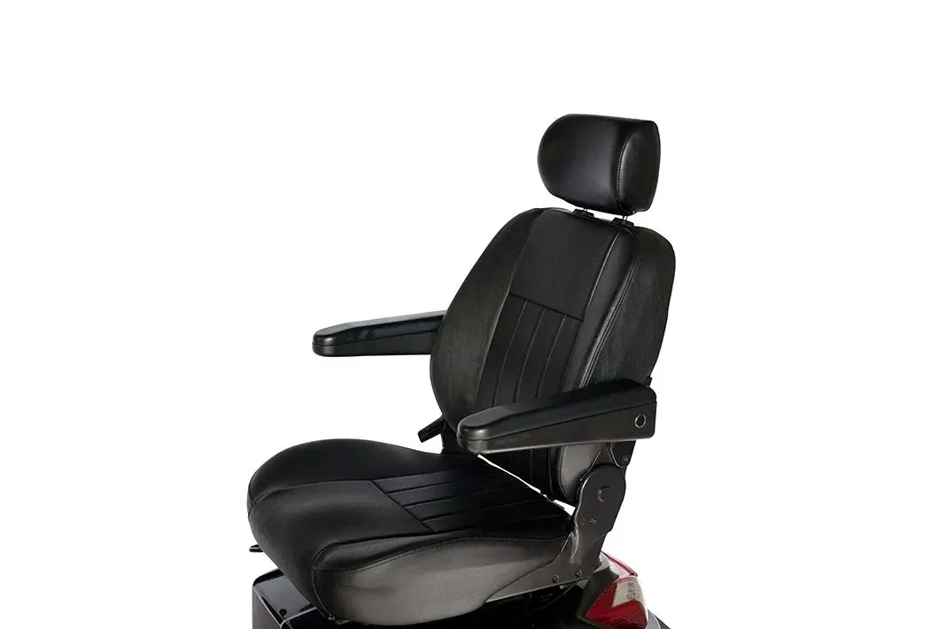 A50 Mobility Scooter thumbnail 7