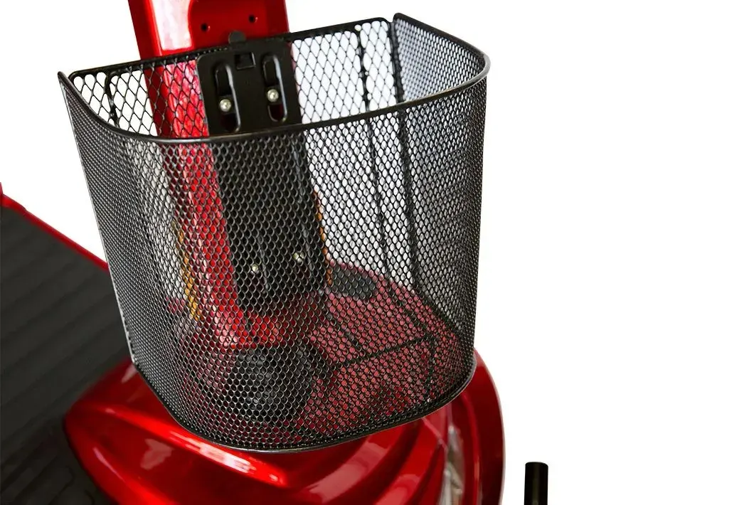 A50 Mobility Scooter thumbnail 8