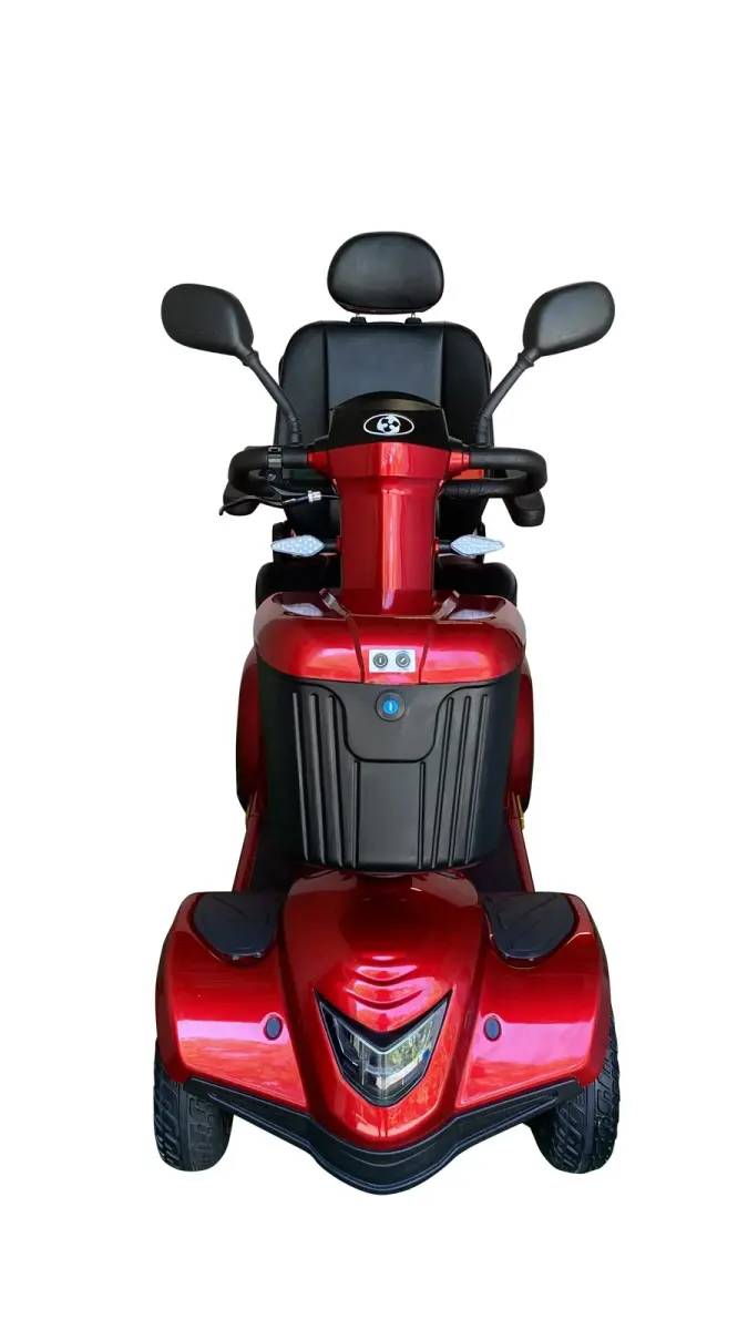 A70 Mobility Scooter thumbnail 6