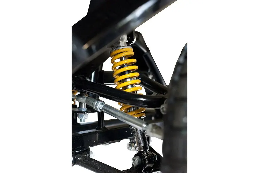 A70 Mobility Scooter thumbnail 8