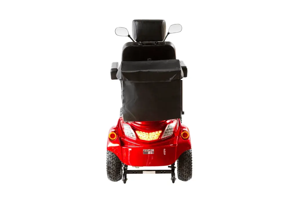 A90 Scooter thumbnail 3