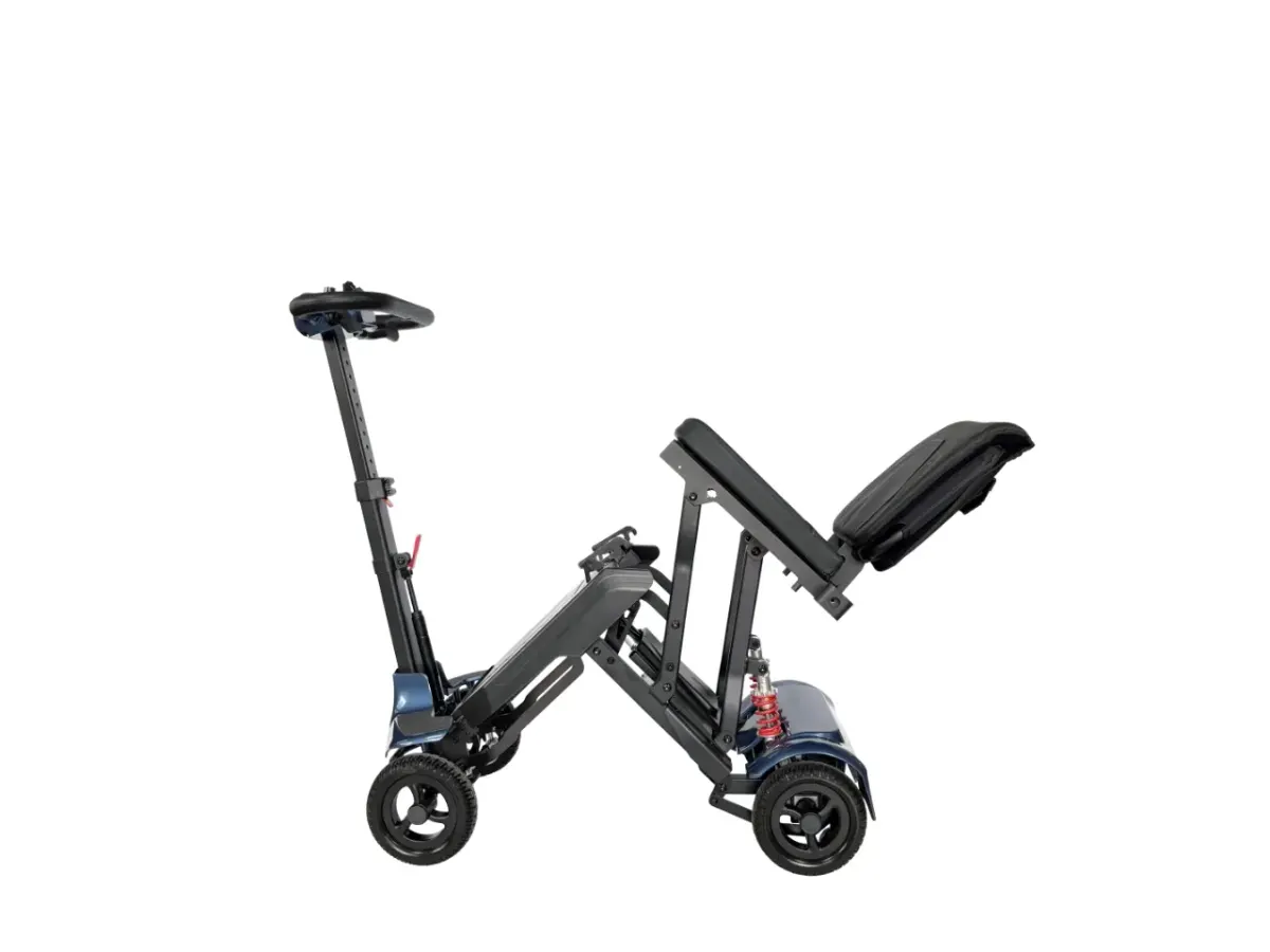 Genie Auto Mobility Scooter thumbnail 2