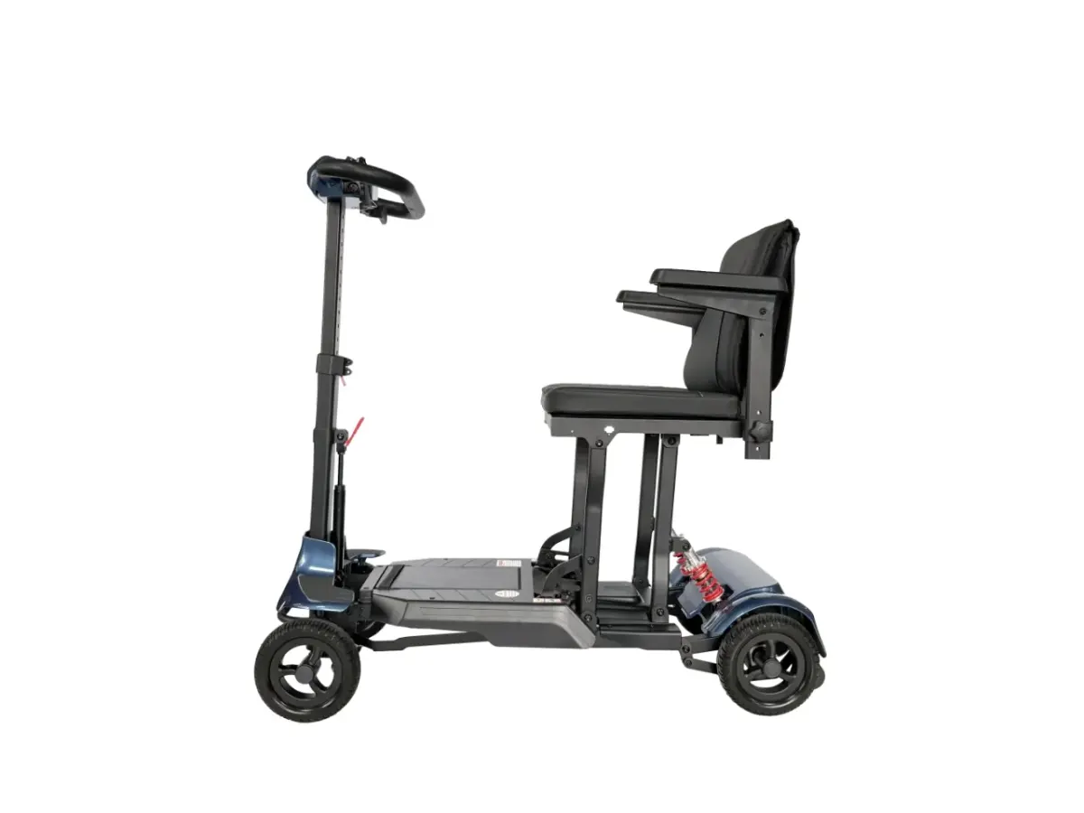 Genie Auto Mobility Scooter thumbnail 3