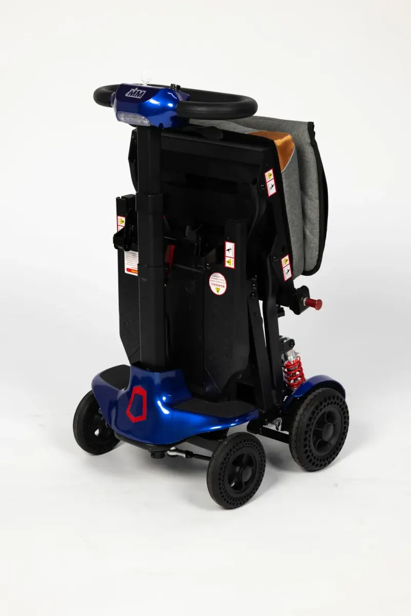 Genie Lite Mobility Scooter thumbnail 3