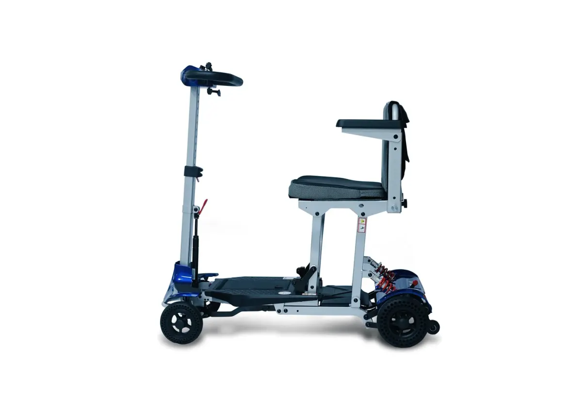 Genie Lite Mobility Scooter thumbnail 7