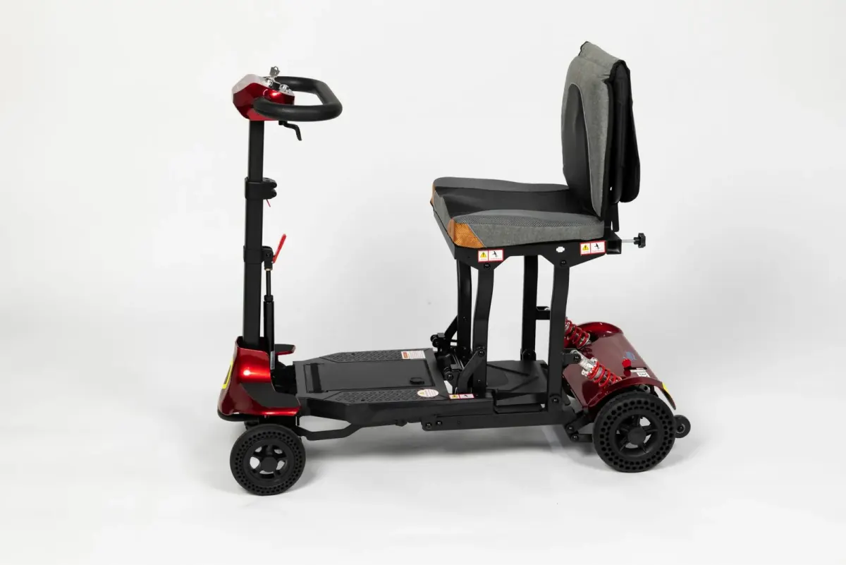 Genie Lite Mobility Scooter thumbnail 8