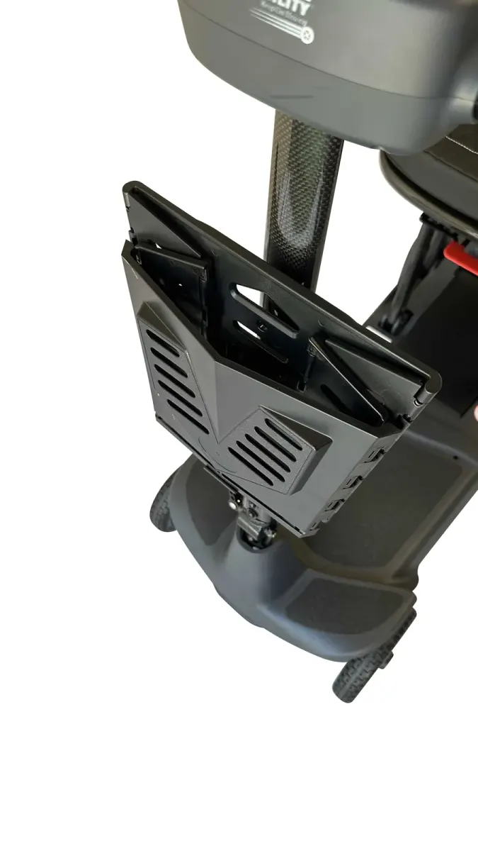 Genie Ultra Light Mobility Scooter thumbnail 3