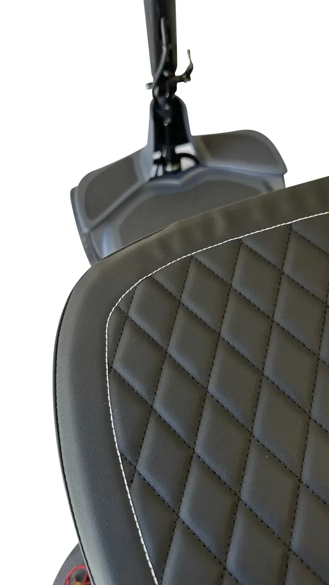 Genie Ultra Light Mobility Scooter thumbnail 7