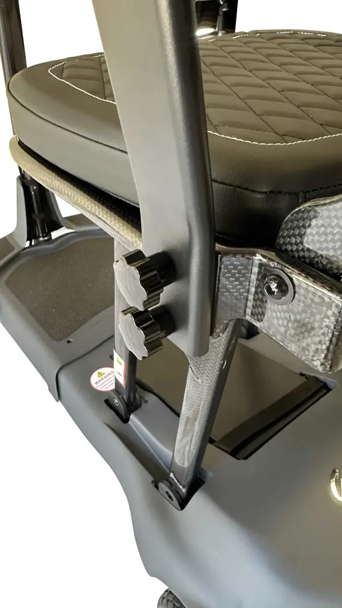 Genie Ultra Light Mobility Scooter thumbnail 8