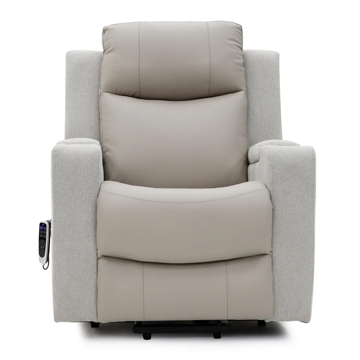 Gainsborough Riser Recliner with Heat and Air Massage thumbnail 3