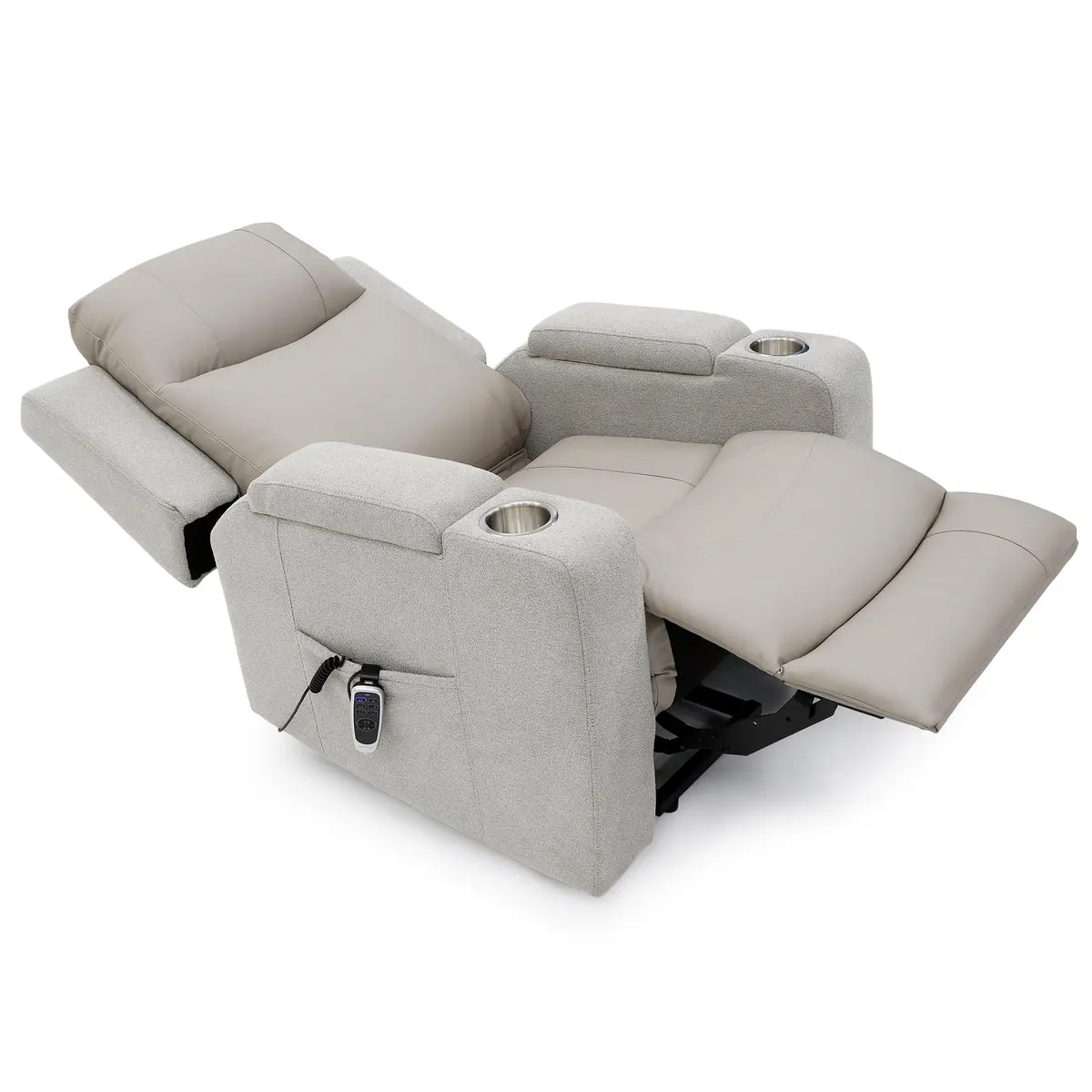 Gainsborough Riser Recliner with Heat and Air Massage thumbnail 5