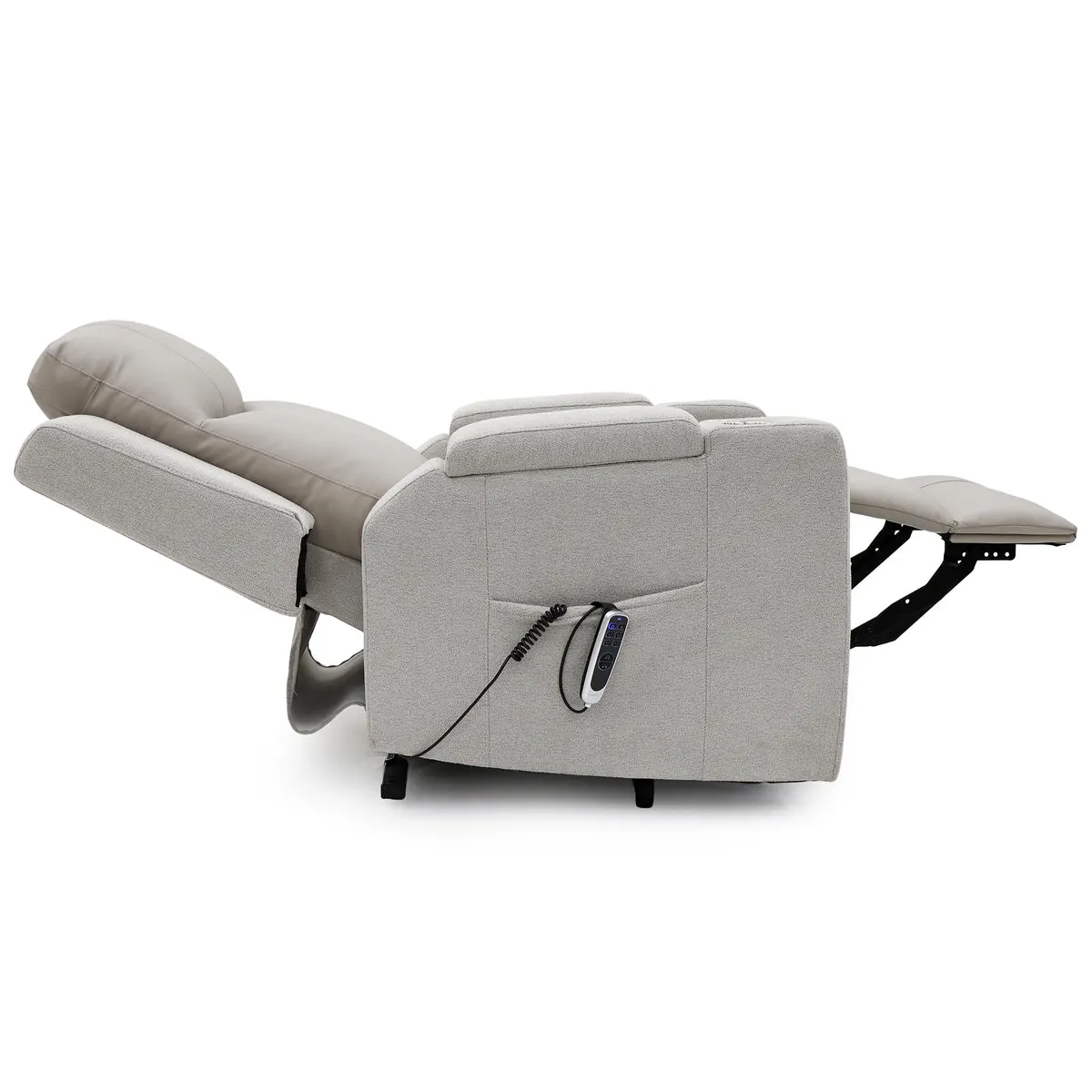 Gainsborough Riser Recliner with Heat and Air Massage thumbnail 6