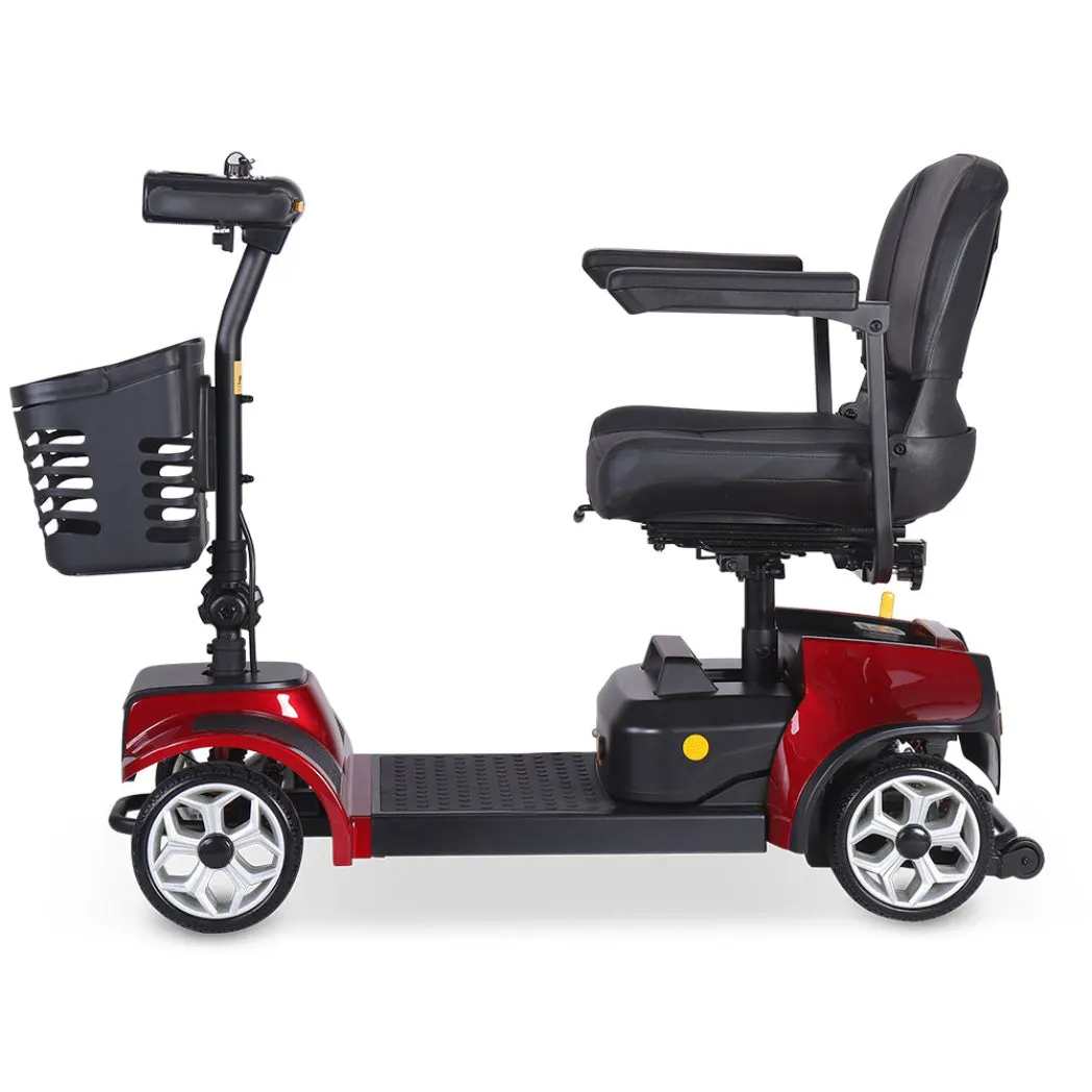 MobilityPlus+ Conquest Mobility Scooter thumbnail 7