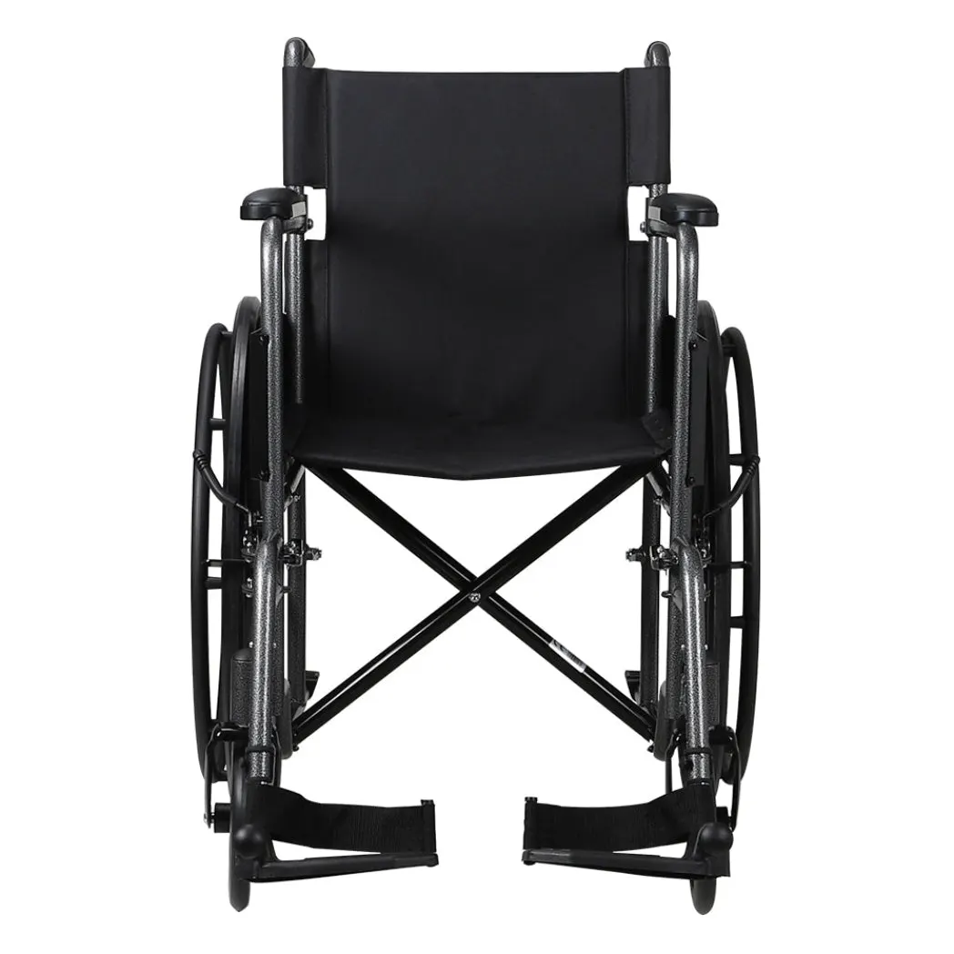 MobilityPlus+ Explorer Self-Propelled Wheelchair thumbnail 7