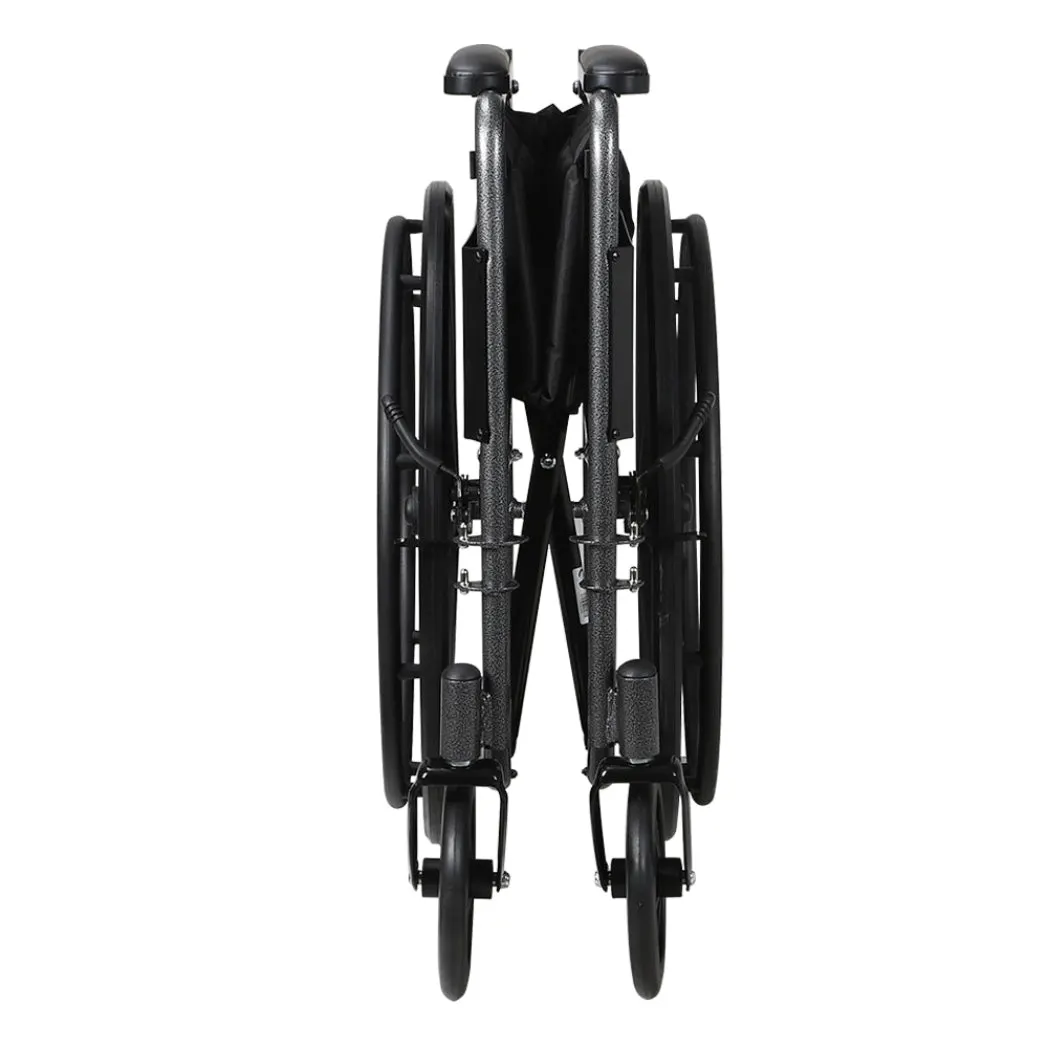 MobilityPlus+ Explorer Self-Propelled Wheelchair thumbnail 8