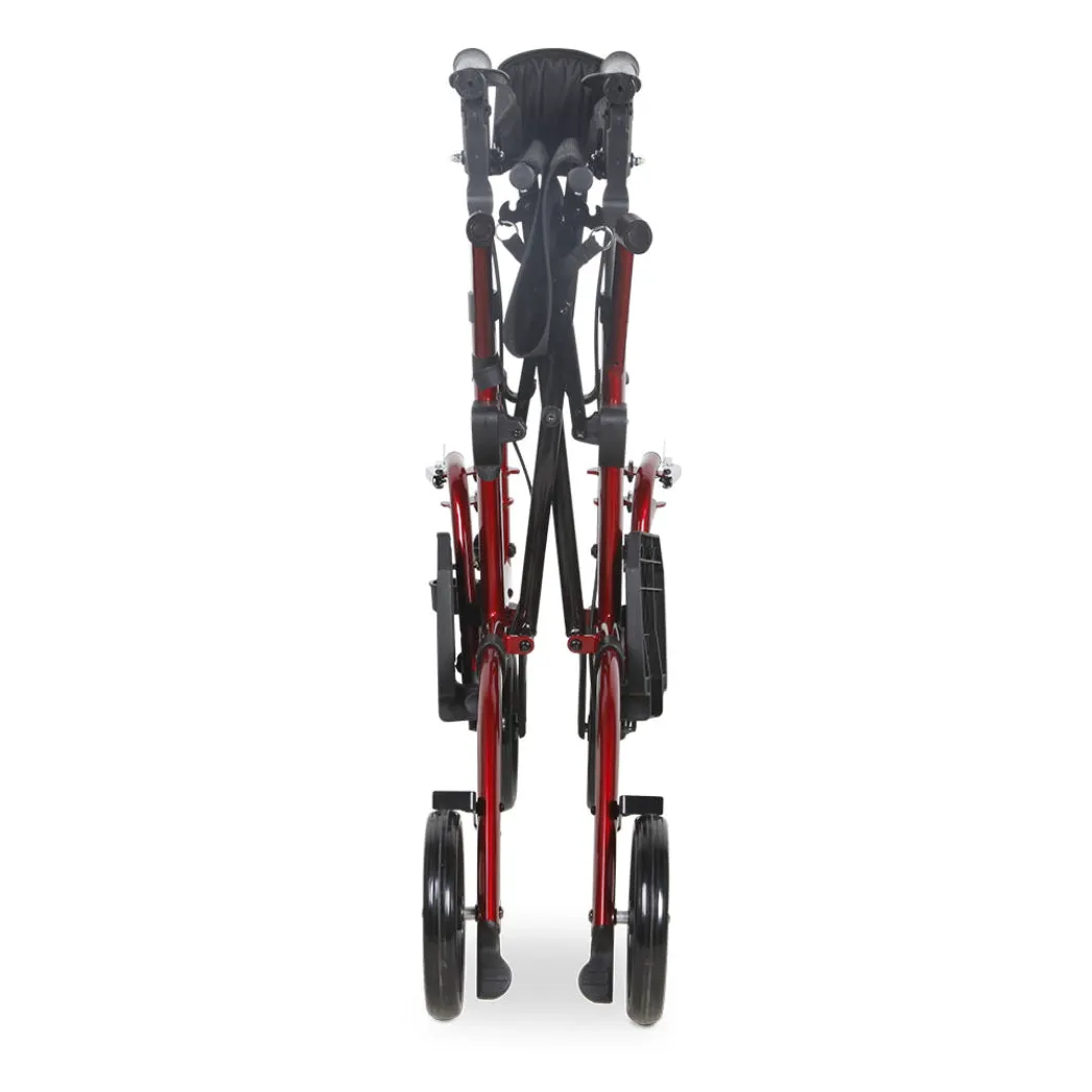 MobilityPlus+ Hybrid Duo 2-in-1 Rollator and Transit Wheelchair thumbnail 8