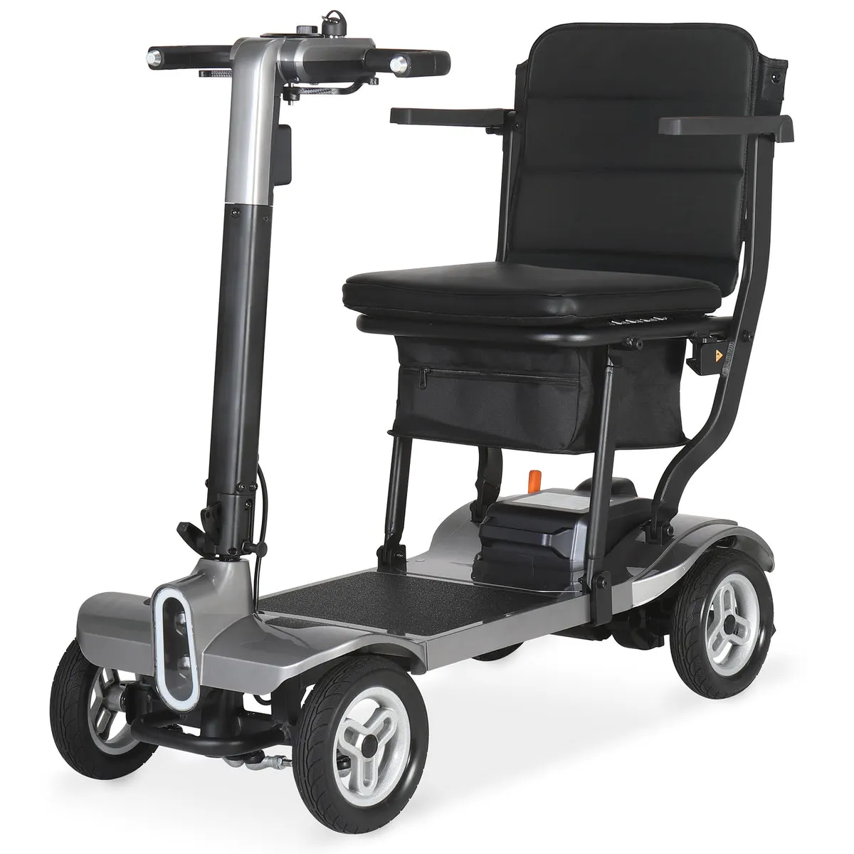 MobilityPlus+ Nexus Mobility Scooter thumbnail 2