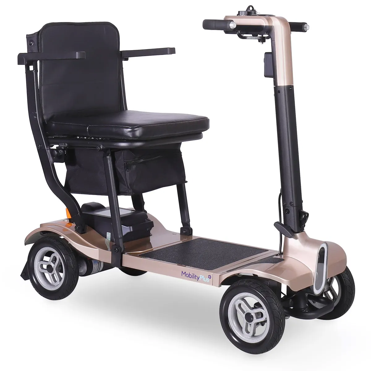 MobilityPlus+ Nexus Mobility Scooter thumbnail 3