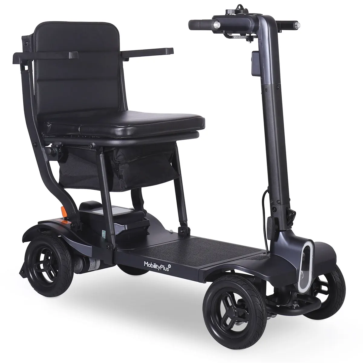 MobilityPlus+ Nexus Mobility Scooter thumbnail 4