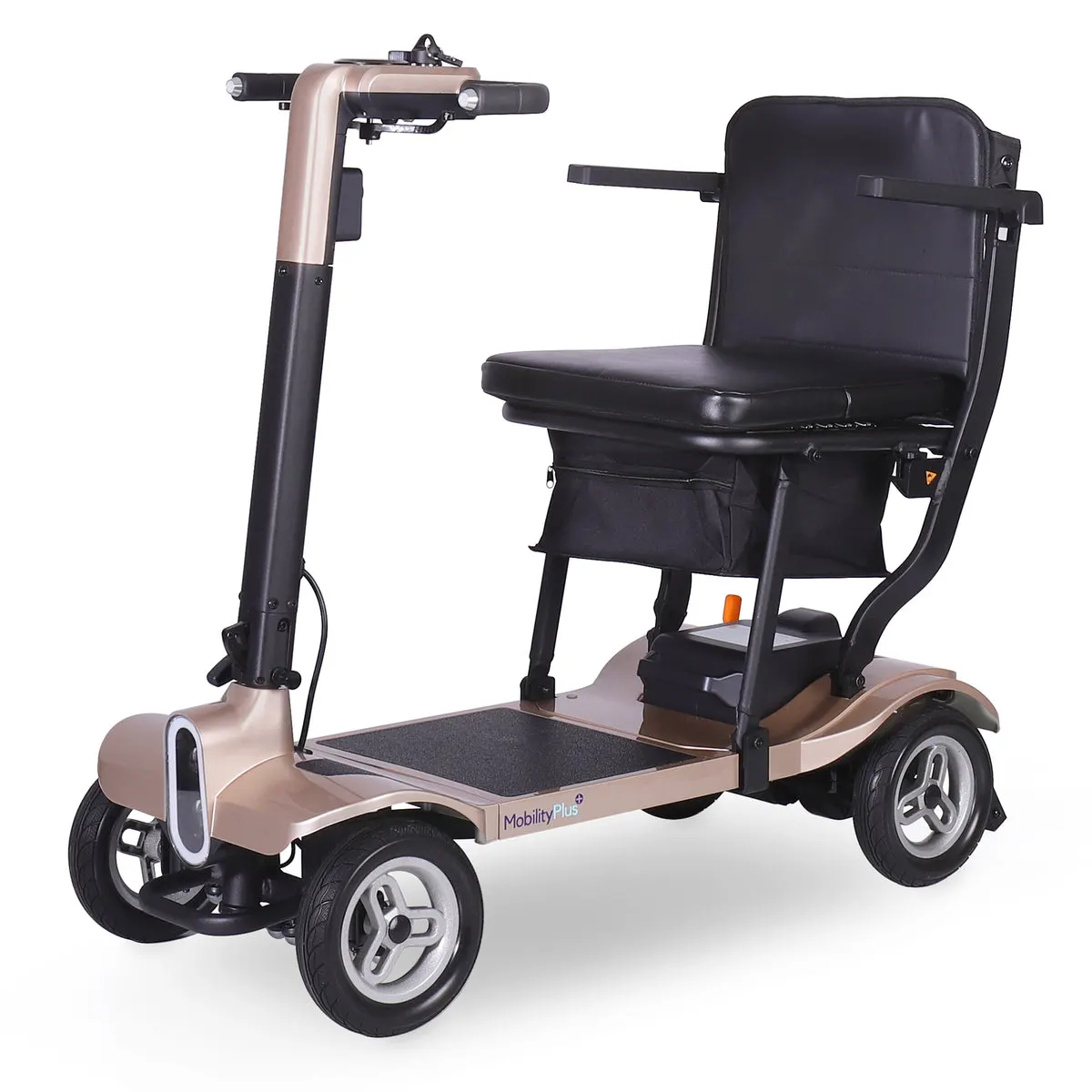 MobilityPlus+ Nexus Mobility Scooter thumbnail 5