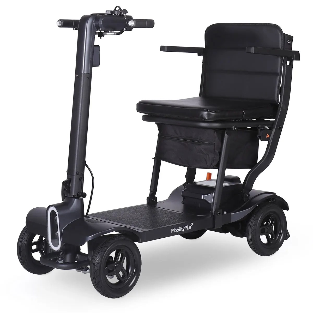 MobilityPlus+ Nexus Mobility Scooter thumbnail 6