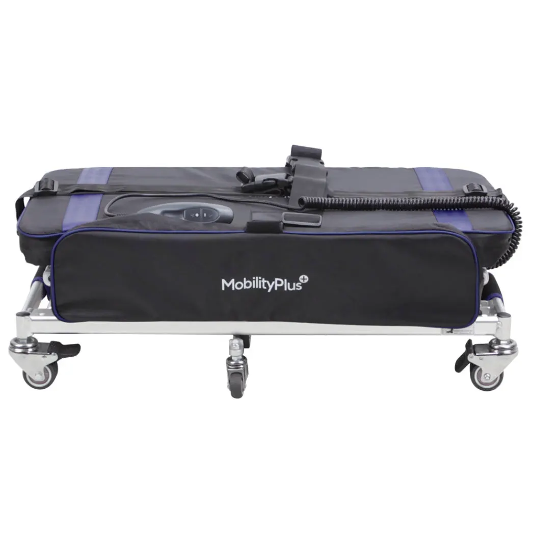 MobilityPlus+ Portable Car Boot Hoist thumbnail 2