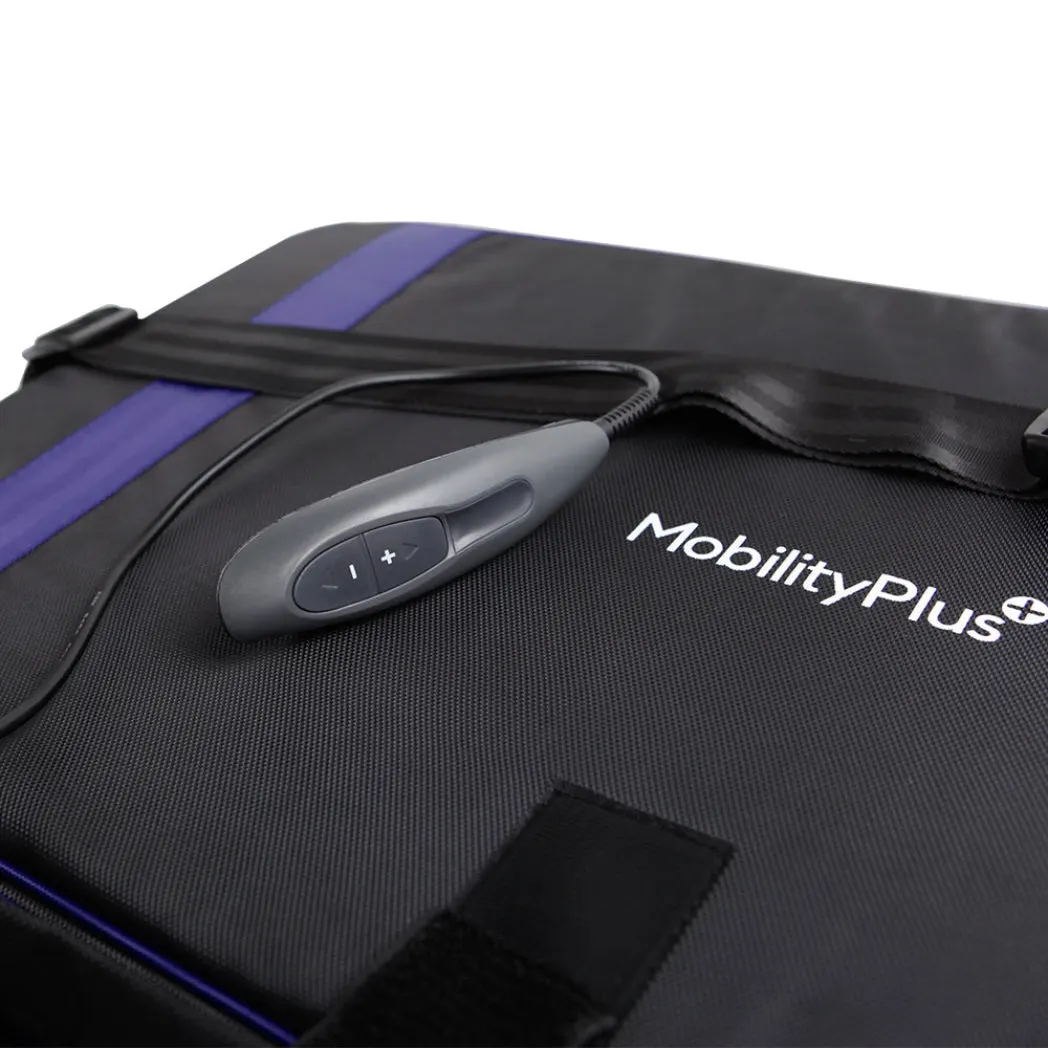 MobilityPlus+ Portable Car Boot Hoist thumbnail 3