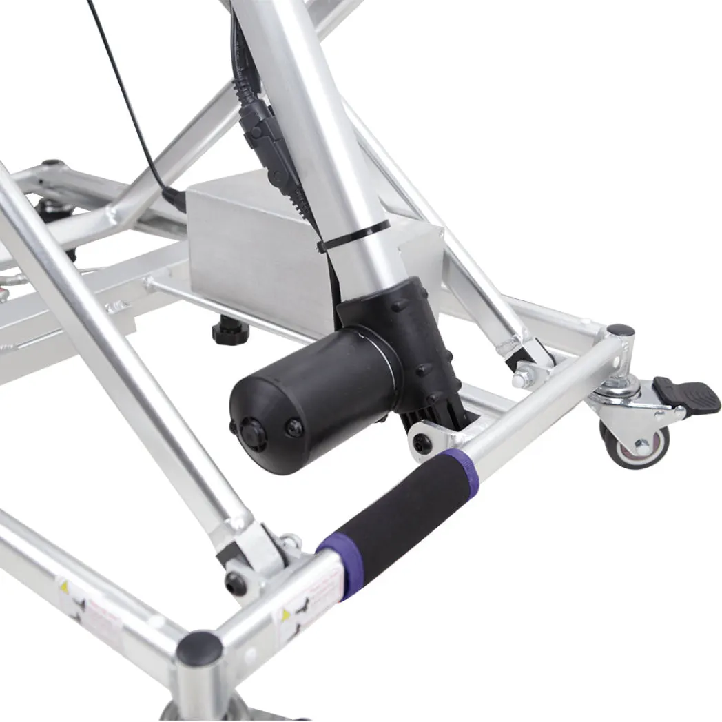 MobilityPlus+ Portable Car Boot Hoist thumbnail 6