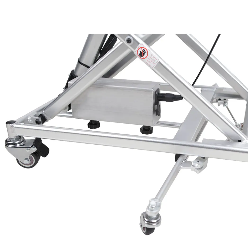 MobilityPlus+ Portable Car Boot Hoist thumbnail 7