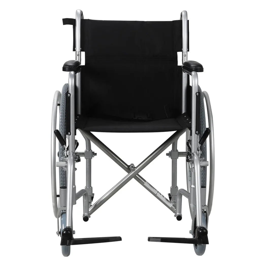 MobilityPlus+ Ventura Aluminium Self-Propelled Wheelchair thumbnail 5