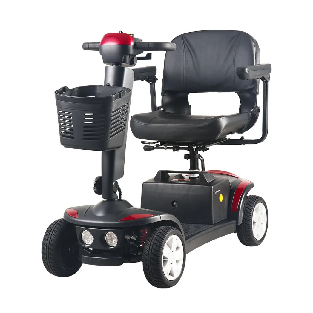 MobilityPlus+ Navigator Mobility Scooter thumbnail 3