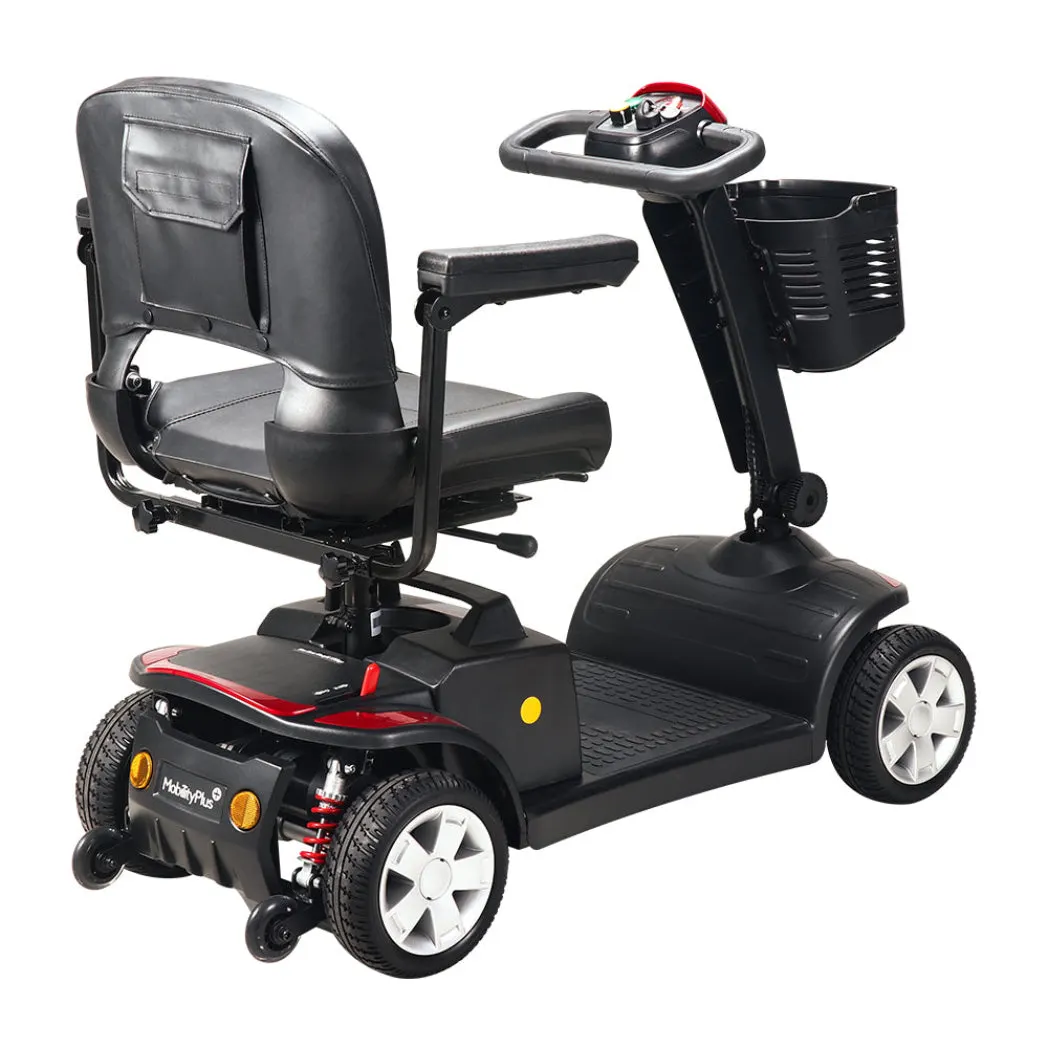 MobilityPlus+ Navigator Mobility Scooter thumbnail 5
