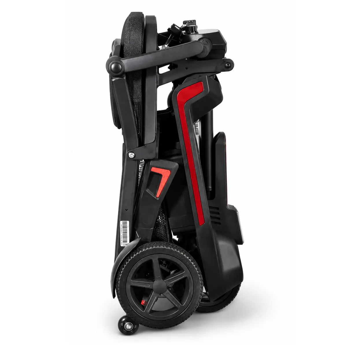 MobilityPlus+ Stealth T3 Folding Mobility Scooter thumbnail 2