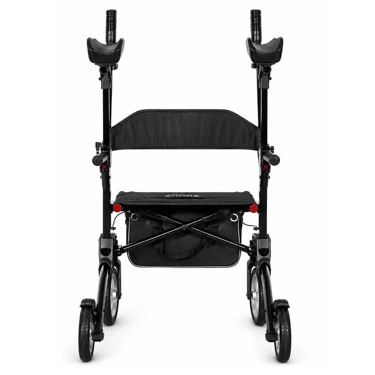 MobilityPlus+ Upright Rollator with Forearm Support thumbnail 6