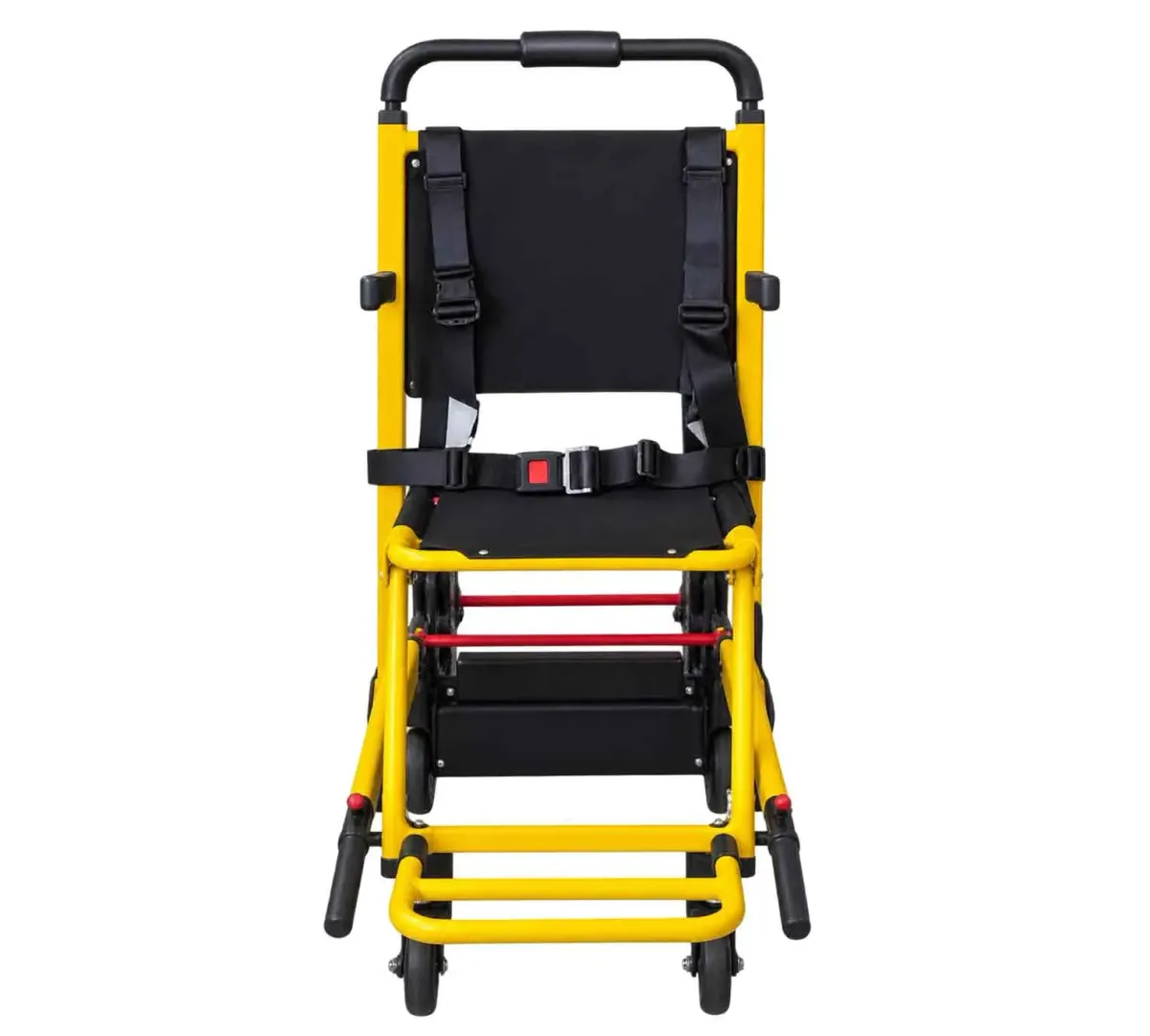 Excel-e Powered Evacuation Chair (Stair Climber) thumbnail 2