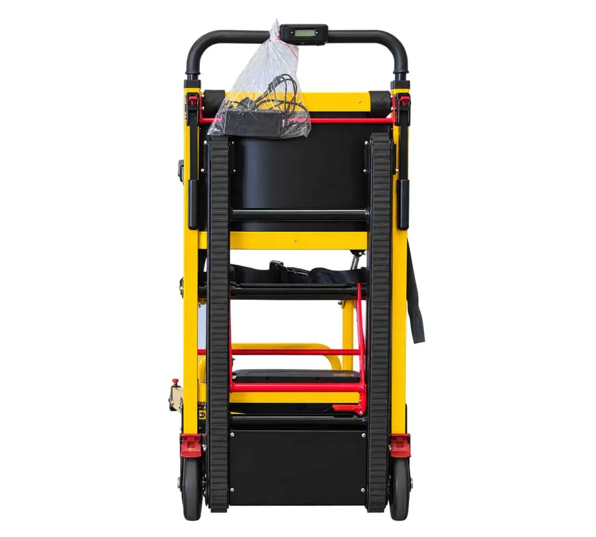 Excel-e Powered Evacuation Chair (Stair Climber) thumbnail 3