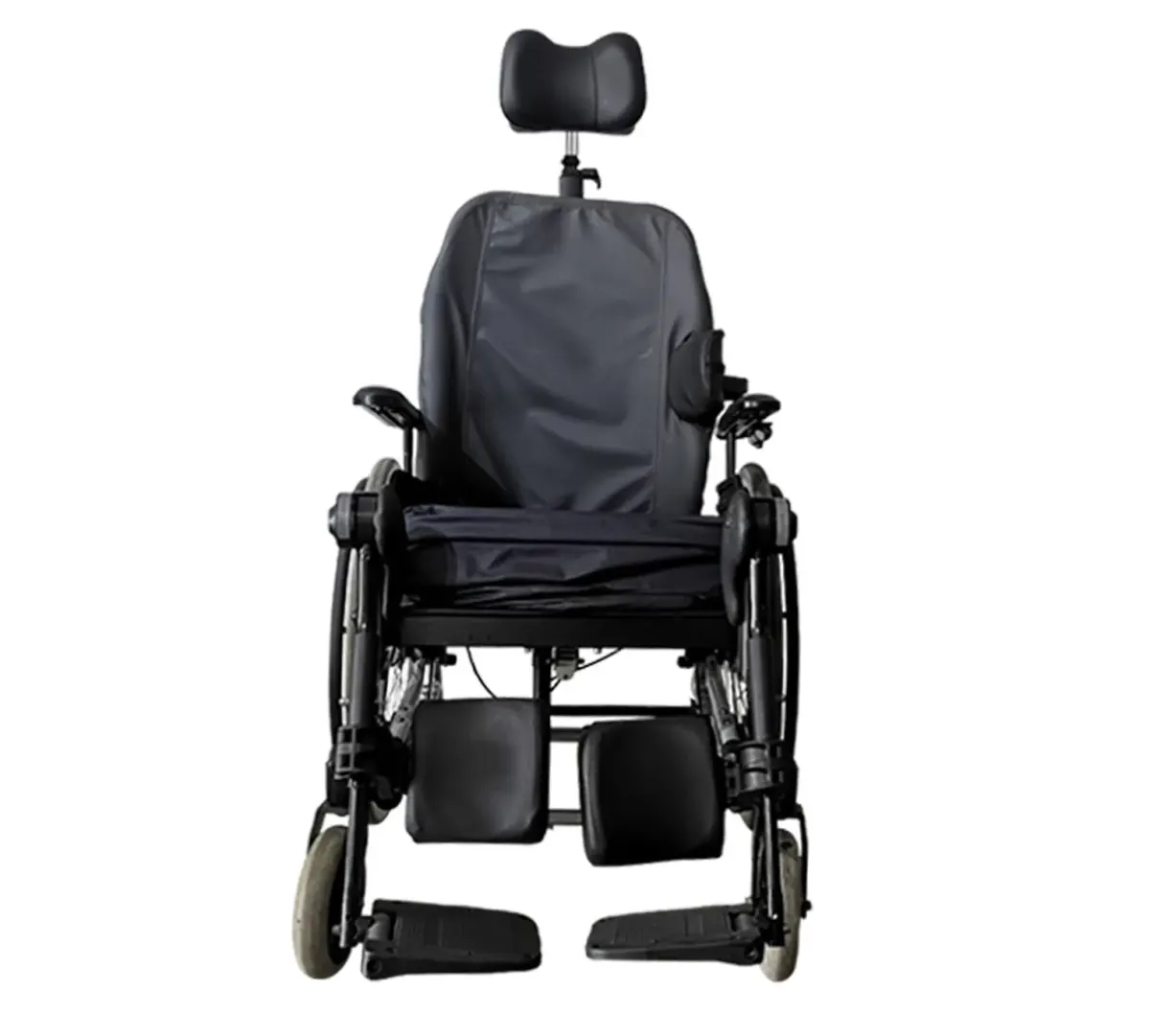 Invacare Rea Azalea Manual Wheelchair thumbnail 2
