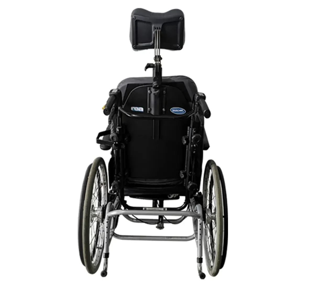 Invacare Rea Azalea Manual Wheelchair thumbnail 3