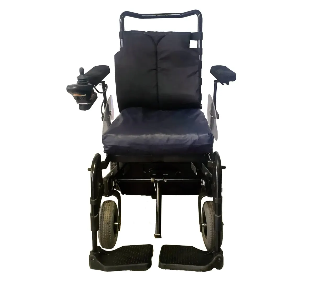 Ottobock B400 Power Chair thumbnail 2