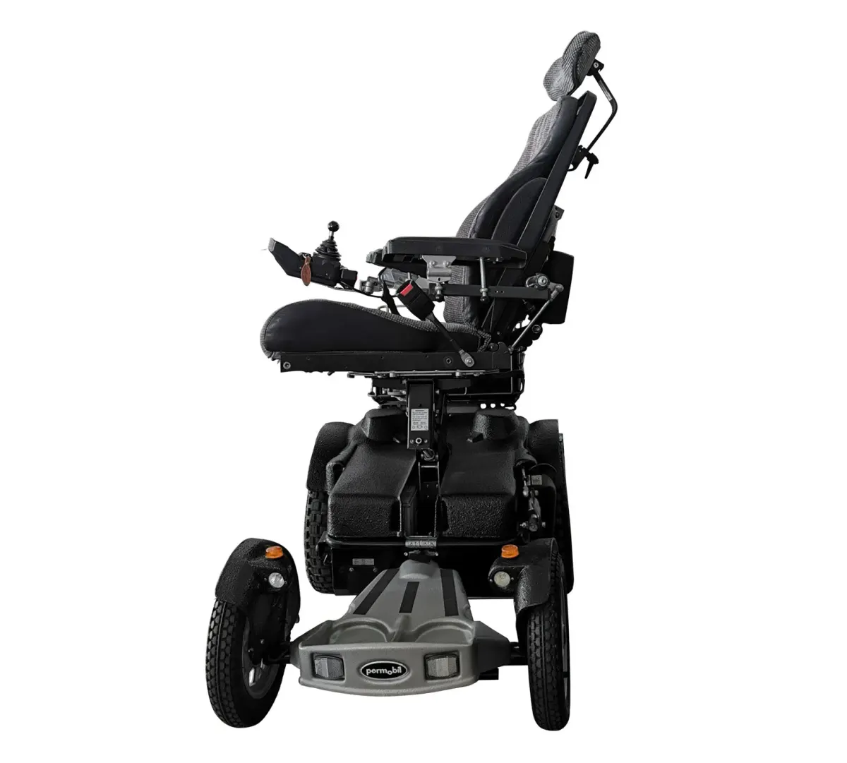 Permobil Trax thumbnail 5